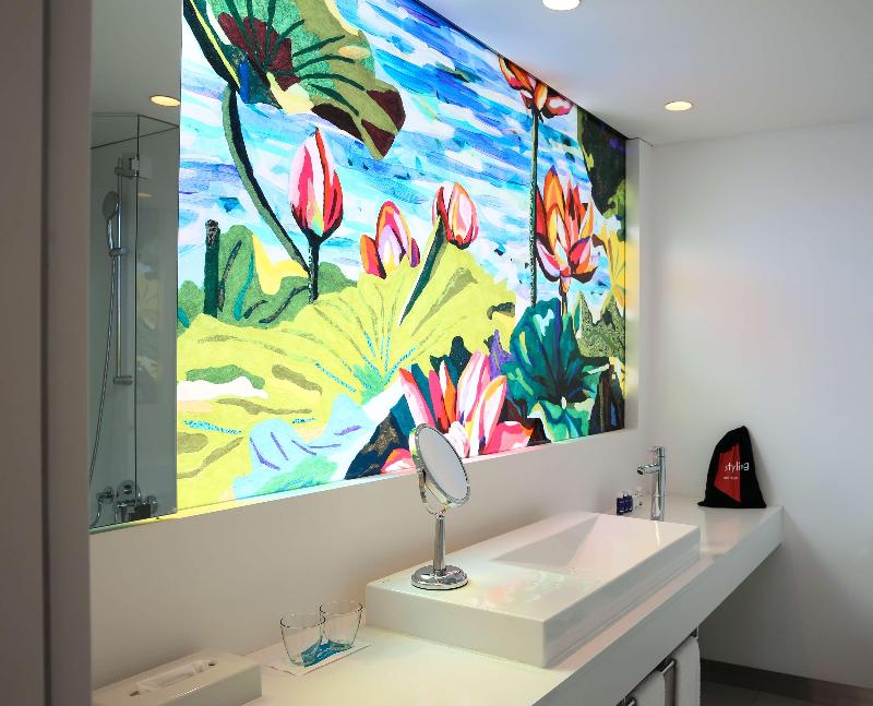 art'otel cologne powered by Radisson Hotels image