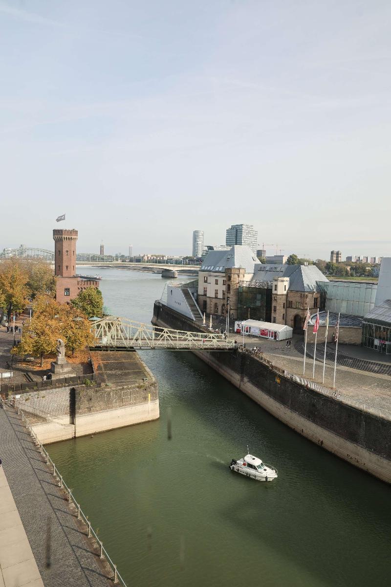 art'otel cologne powered by Radisson Hotels image