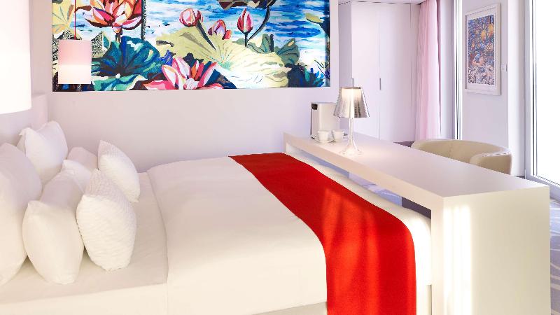 art'otel cologne powered by Radisson Hotels image