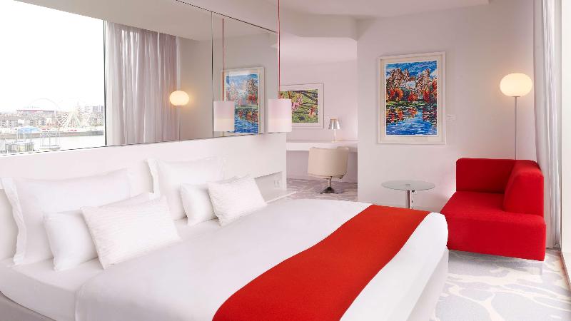 art'otel cologne powered by Radisson Hotels image