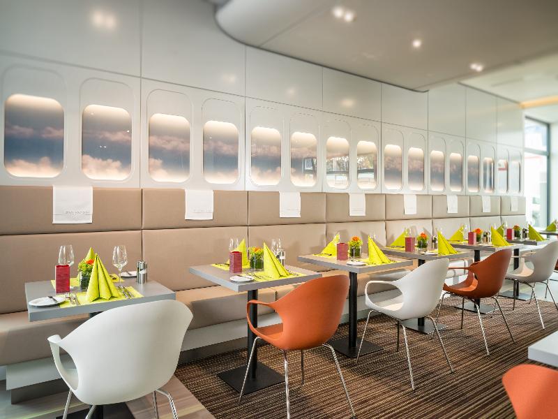 Essential by Dorint Stuttgart Airport image