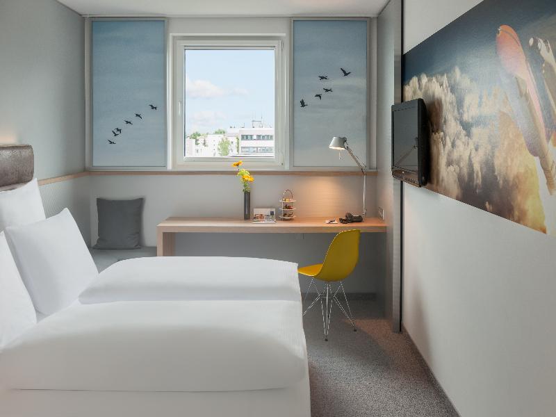 Essential by Dorint Stuttgart Airport image