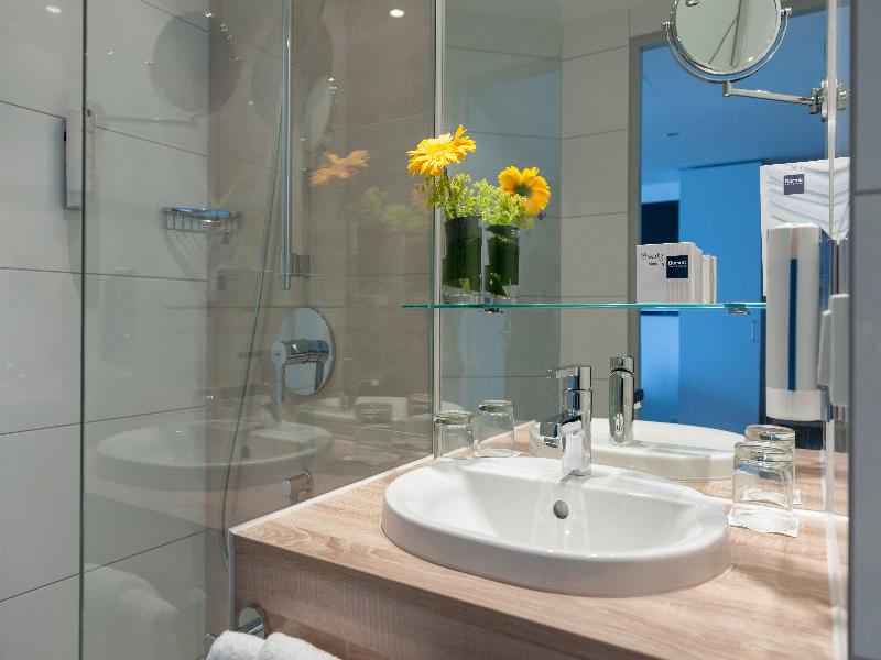Essential by Dorint Stuttgart Airport image