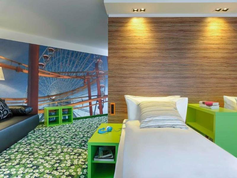 ibis Styles Wien City image