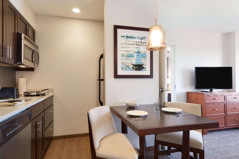 Homewood Suites by Hilton Burlington, VT