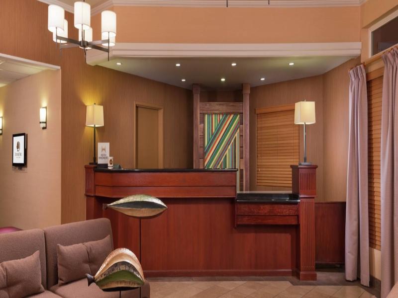 DoubleTree by Hilton Portland - Tigard — view