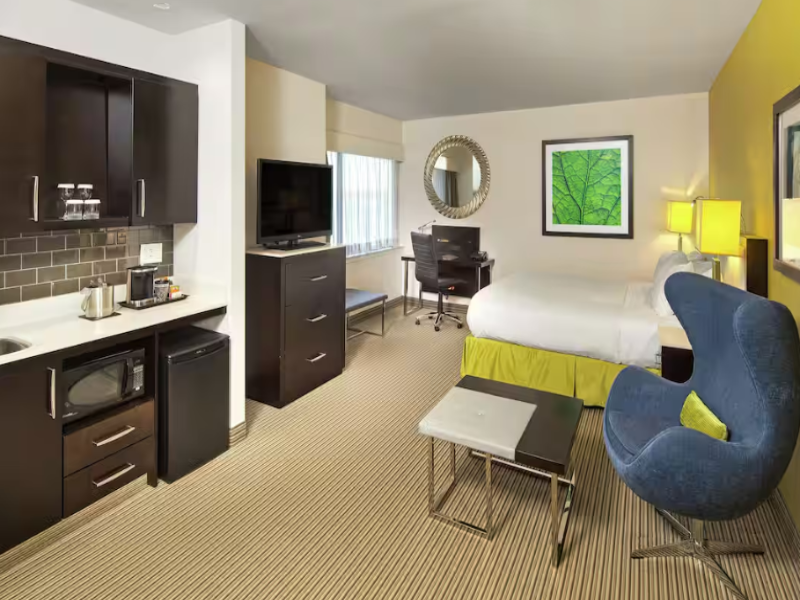 Hollis Halifax-DoubleTree Suites by Hilton Hotel image