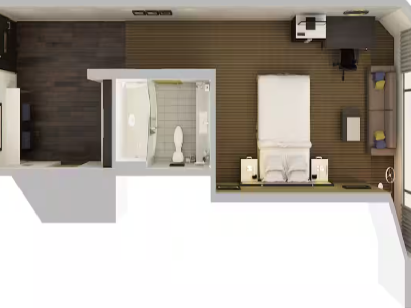 Hollis Halifax-DoubleTree Suites by Hilton Hotel image