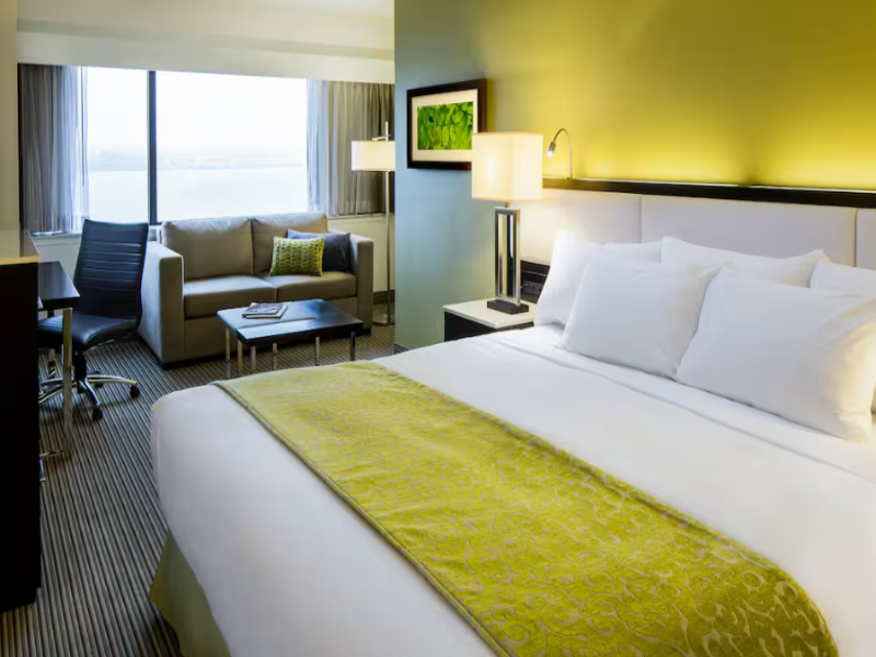 Hollis Halifax-DoubleTree Suites by Hilton Hotel image