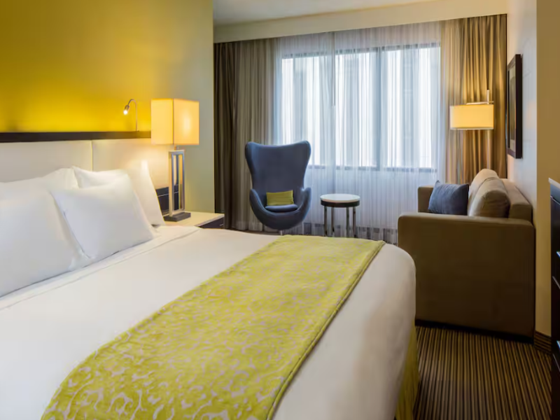 Hollis Halifax-DoubleTree Suites by Hilton Hotel image