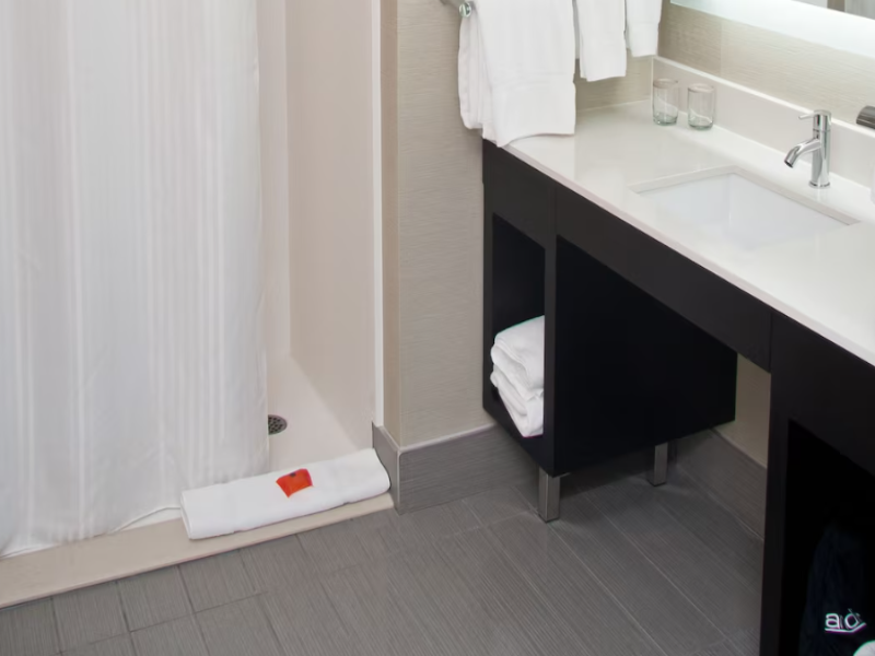 Hollis Halifax-DoubleTree Suites by Hilton Hotel image