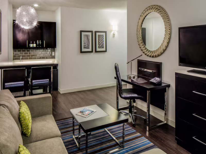 Hollis Halifax-DoubleTree Suites by Hilton Hotel image