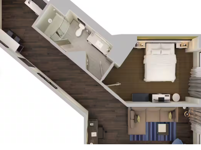 Hollis Halifax-DoubleTree Suites by Hilton Hotel image
