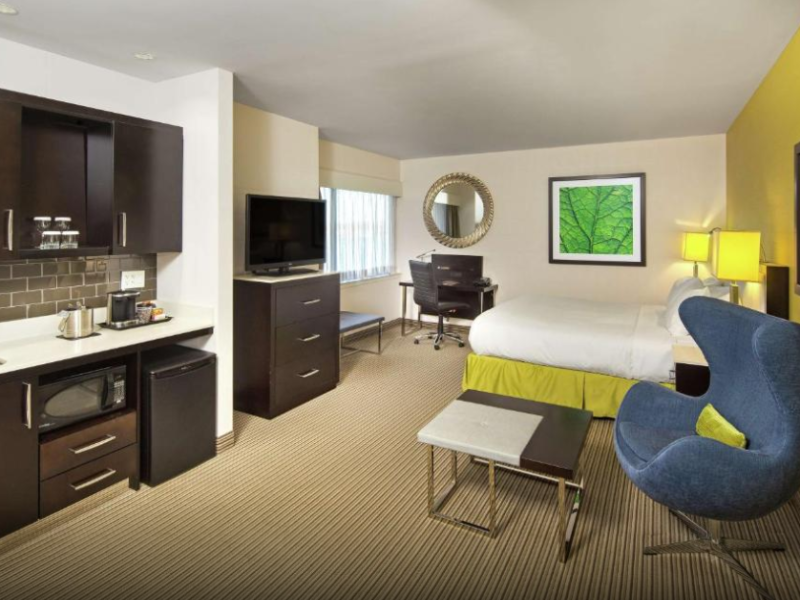Hollis Halifax-DoubleTree Suites by Hilton Hotel image