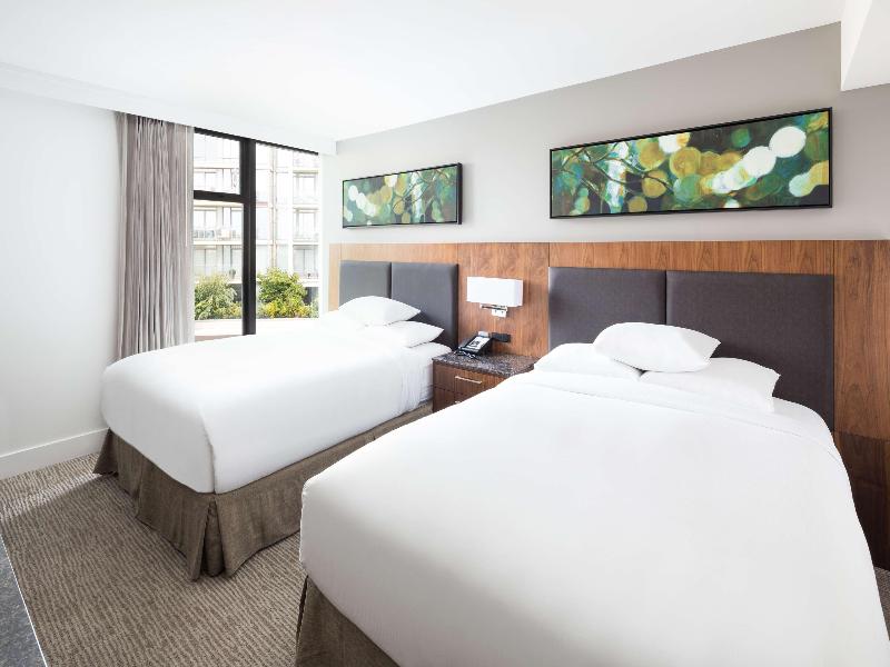 DoubleTree by Hilton Victoria image
