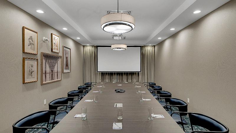 Hampton Inn & Suites by Hilton Toronto Markham image