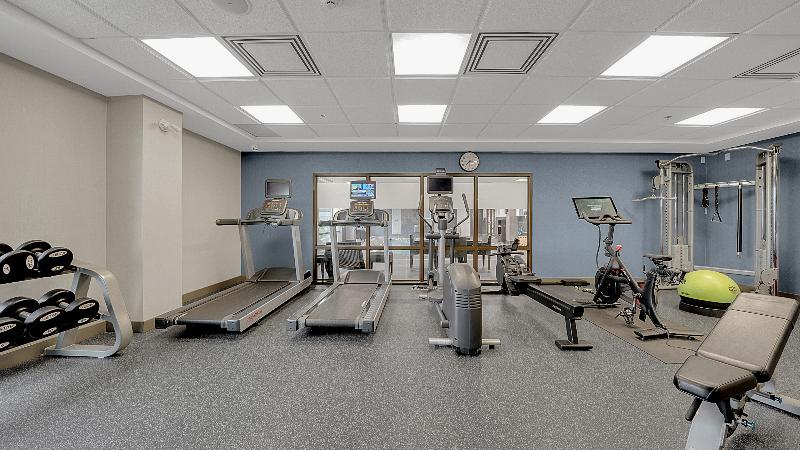 Hampton Inn & Suites by Hilton Toronto Markham image
