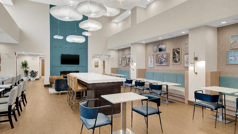 Hampton Inn & Suites by Hilton Toronto Markham image