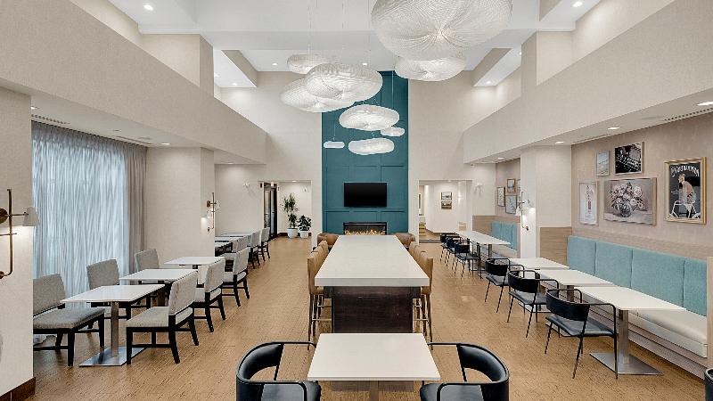 Hampton Inn & Suites by Hilton Toronto Markham image