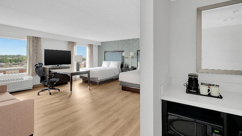 Hampton Inn & Suites by Hilton Toronto Markham image