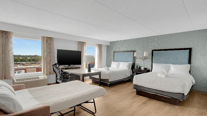 Hampton Inn & Suites by Hilton Toronto Markham image