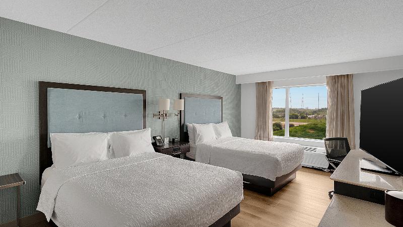 Hampton Inn & Suites by Hilton Toronto Markham image