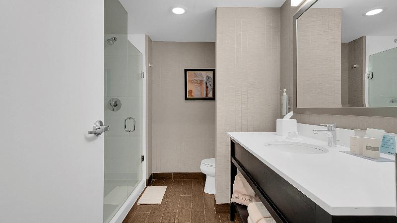 Hampton Inn & Suites by Hilton Toronto Markham image