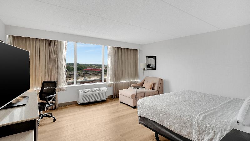Hampton Inn & Suites by Hilton Toronto Markham image