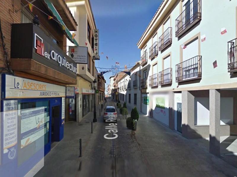 Hotel Real de Illescas image