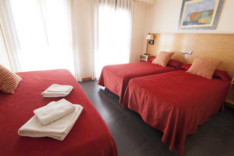 Fotos Hostal Hotel Real Illescas