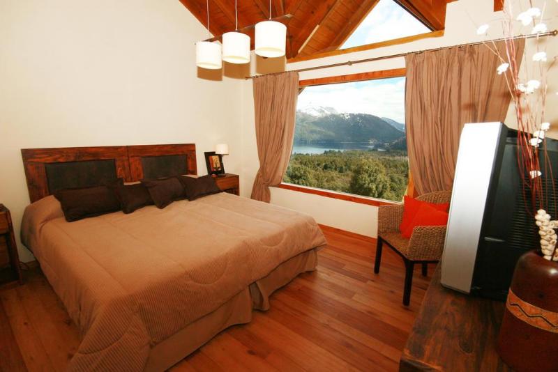Estancia del Carmen - Mountain Resort and Spa