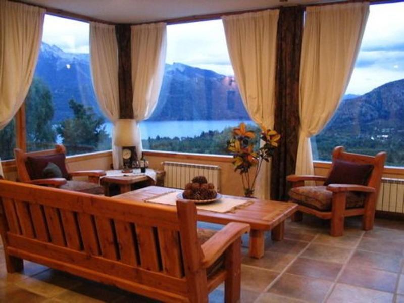 Estancia del Carmen - Mountain Resort and Spa
