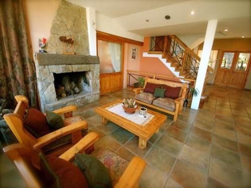 Estancia del Carmen - Mountain Resort and Spa