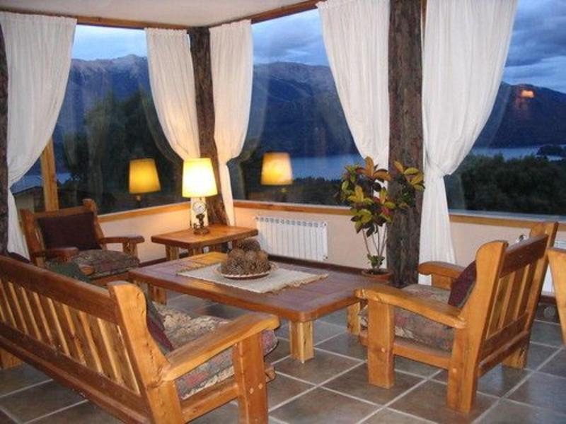 Estancia del Carmen - Mountain Resort and Spa