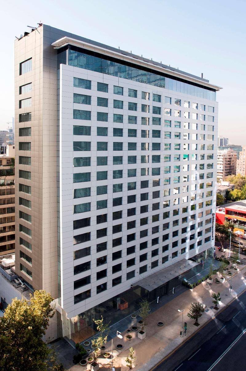 DoubleTree by Hilton Santiago - Vitacura image