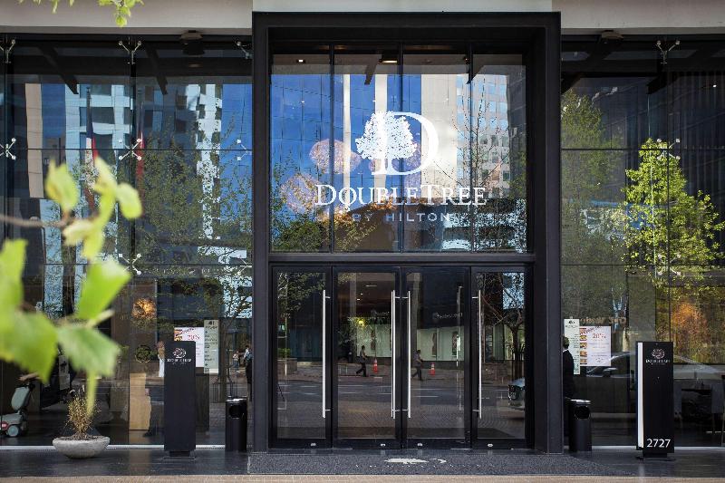 DoubleTree by Hilton Santiago - Vitacura image