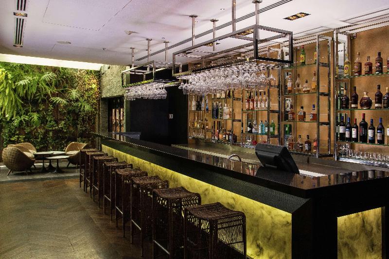 DoubleTree by Hilton Santiago - Vitacura image