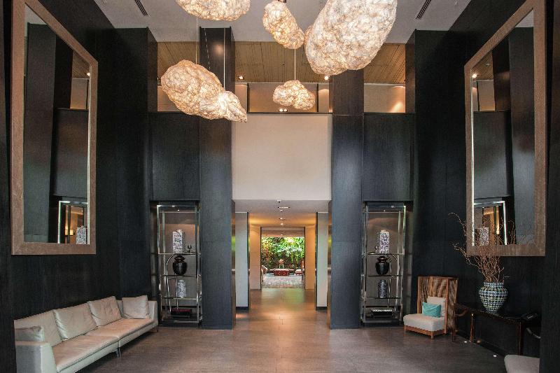 DoubleTree by Hilton Santiago - Vitacura image