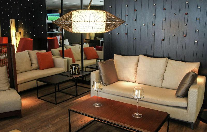 DoubleTree by Hilton Santiago - Vitacura image