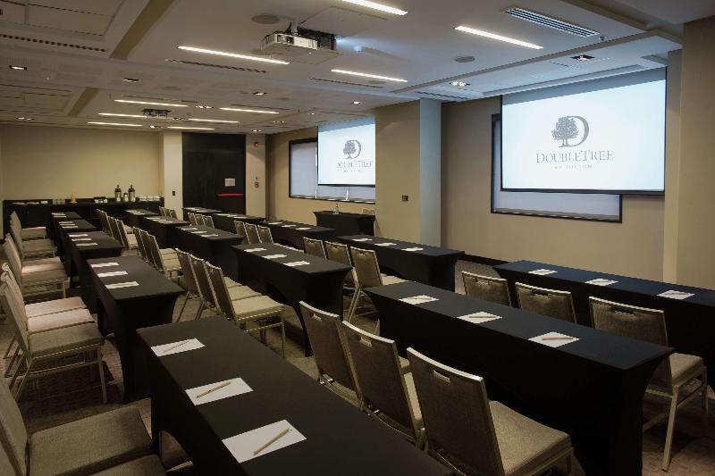 DoubleTree by Hilton Santiago - Vitacura image