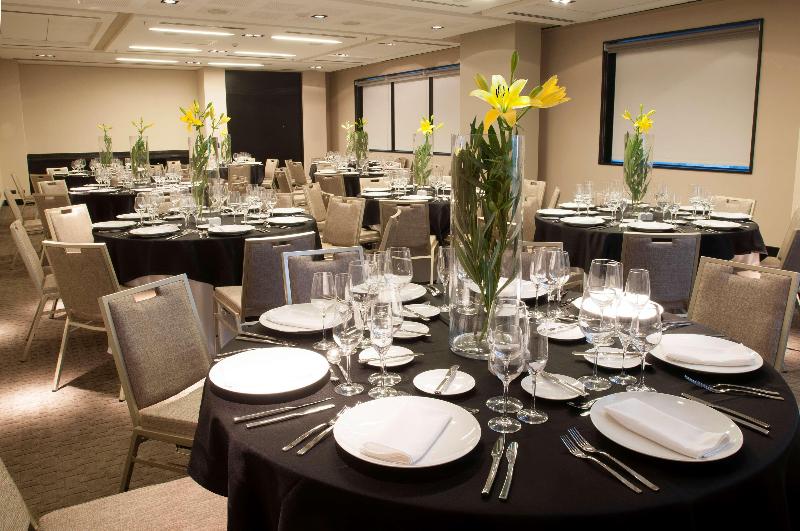 DoubleTree by Hilton Santiago - Vitacura image