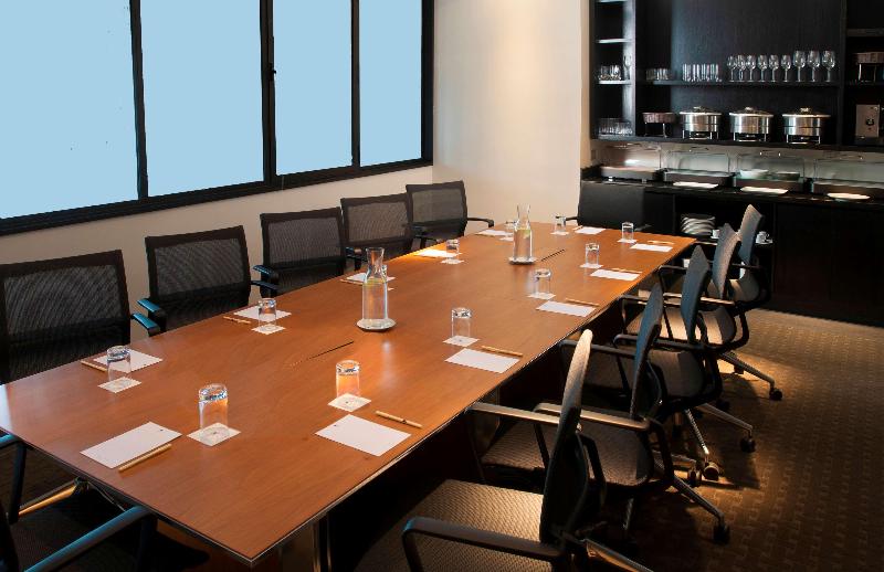 DoubleTree by Hilton Santiago - Vitacura image