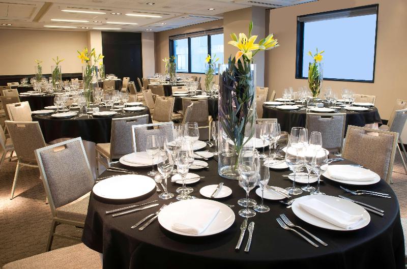 DoubleTree by Hilton Santiago - Vitacura image
