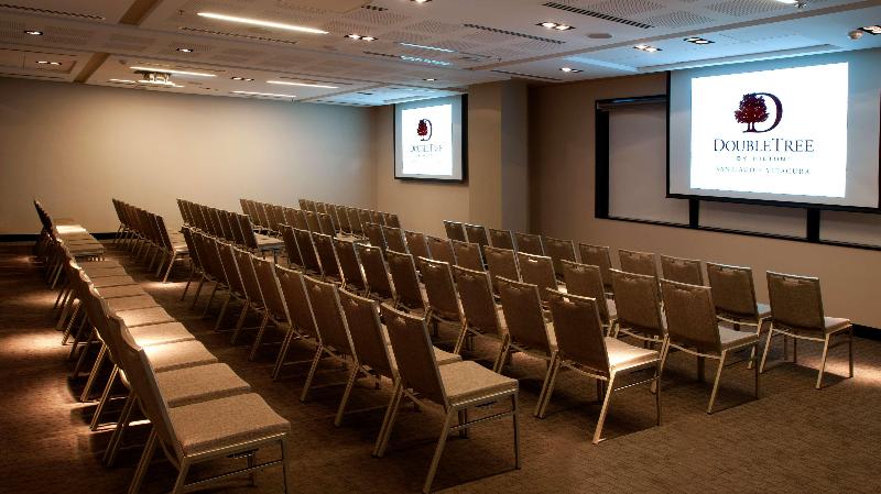 DoubleTree by Hilton Santiago - Vitacura image
