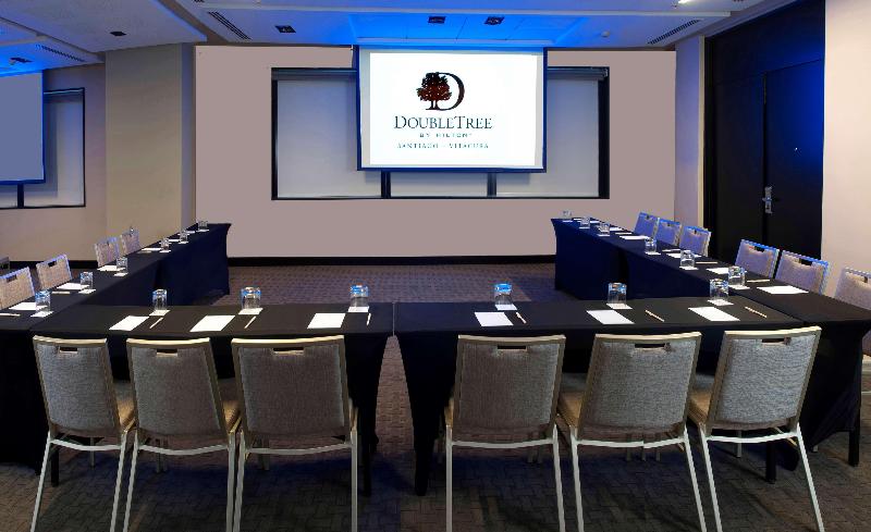 DoubleTree by Hilton Santiago - Vitacura image