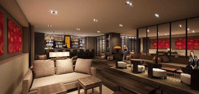 DoubleTree by Hilton Santiago - Vitacura image