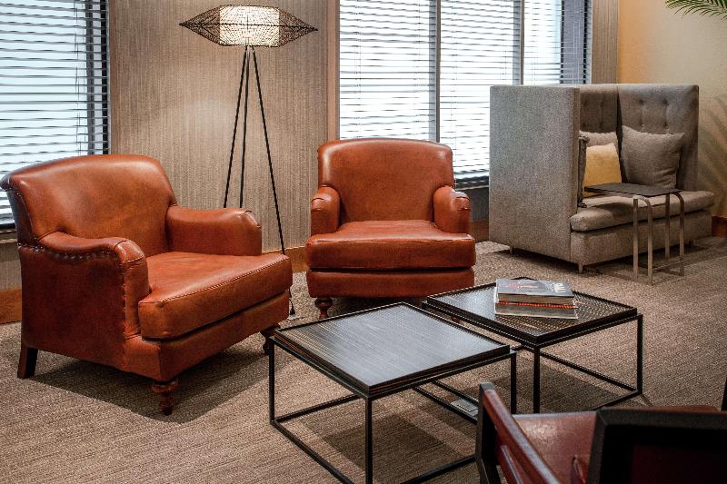 DoubleTree by Hilton Santiago - Vitacura image