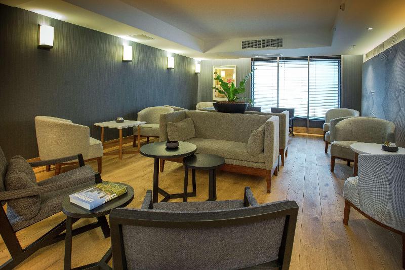 DoubleTree by Hilton Santiago - Vitacura image