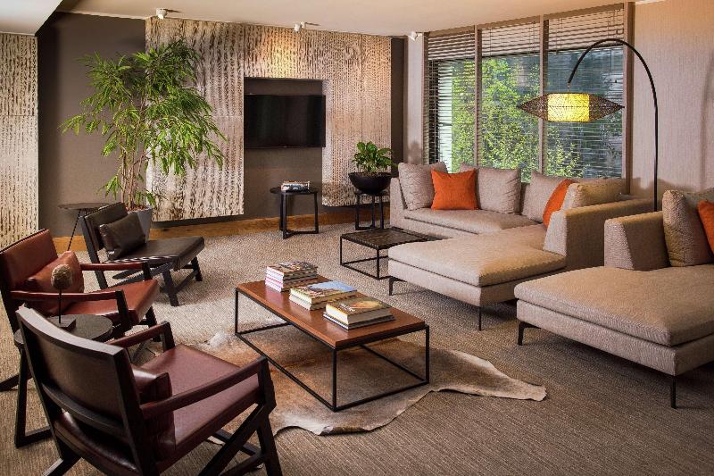 DoubleTree by Hilton Santiago - Vitacura image