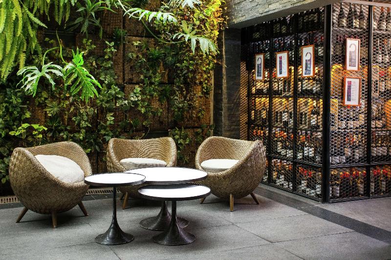 DoubleTree by Hilton Santiago - Vitacura image